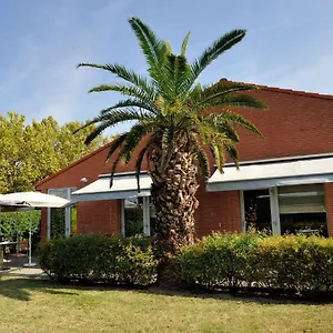 Campanile Toulouse Sud-labège Innopole Hotel