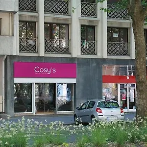 https://residhotel-lille-vauban.lillehotels.org